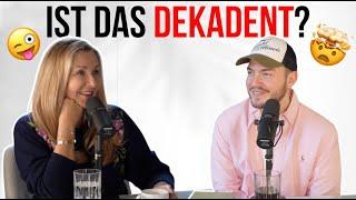 WENN LUXUS NORMAL IST - Millionaire Spirit Podcast #77