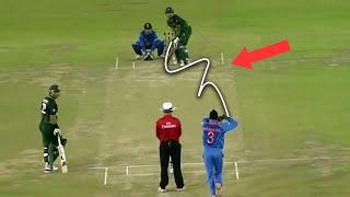 Top 10 Magical Balls in Cricket