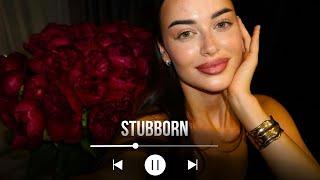 Deep Kaos - Stubborn (Official Audio 2025)