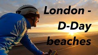 London - D-Day beaches