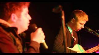 If You Dont Turn Around - Wes Simpson feat. Jordan O'Keefe (Oh Yeah Centre)(Watch in 1080p HD)