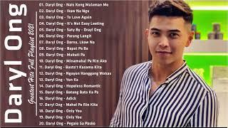 Daryl Ong_greatest Hits full play list