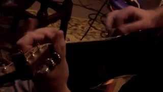 JB et KEVIN WRIGHT - World keep on turning (Peter Green)