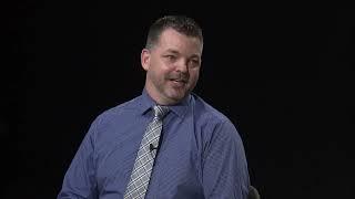Real Talk Prevention - Brad Bevans Interview