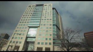 Microsoft Research New England: An introduction