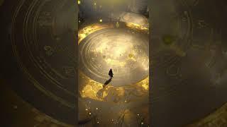 Ancient Wisdom by the River | 432Hz Celtic Harp & Flowing Water Meditation
