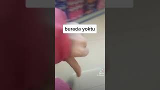 blackpink dergisi almaya gittimm