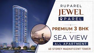 Ruparel Realty Ruparel Jewel Project Parel | Ruparel Group Ruparel Jewel Parel Mumbai | Check it out