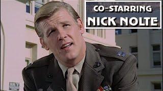 The Streets of San Francisco | Nick Nolte Episode