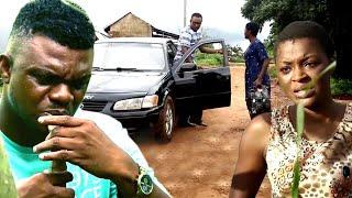 She Helped A Lonely Flute Boy In D Bush Not Knowing He Is A Prince - Ken Erics/Chacha Eke 2022 NG