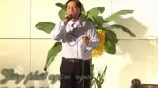 VOH Media   Thí sinh  Chung Thanh Bình SBD  014 Nam ai 8 câu   Giây phút ngậm ngùi câu 1, 2 Sáng tác  Viễn Châu   14 04 2012