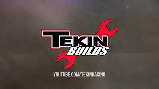 Tekin Builds 2023