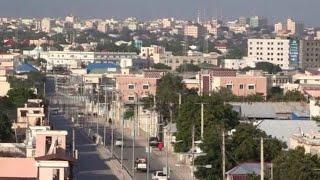 Moqdisho Muraayadda Umadda Soomaaliyeed Waxay Guranaysaa Midhihii Nabadda...