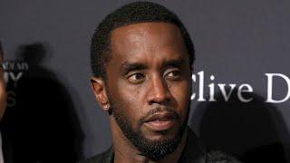 Trial date set for Sean 'Diddy' Combs