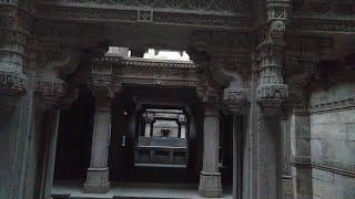 Adalaj Vav Ahmedabad | Adalaj Stepwell Ahmedabad | Adalaj ki Vav | Adalaj Stepwell History