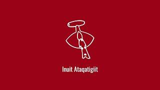 IQ2025 Inuit Ataqatigiit - Tunngaviusumik anguniagai