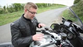 2010 BMW R1200RT longterm review