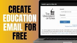 How To Get Free Edu Email | Create Education Email For Free