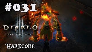 Diablo 3: Reaper of Souls HARDCORE | S4 [German | HD+] #031 - Großes Nephalemportal