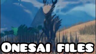 Onesai document | roblox magamations island