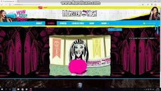 Monster High|Pom-pom Panic