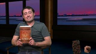 Heath Crawford on Meet the Authors with Philip L  Levin on Ocean7