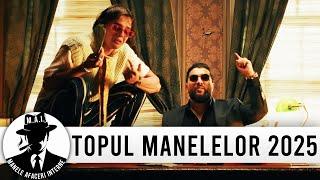 Muzica Manele 2025   Topul Manelelor 2025 Cele Mai Bune Hituri | Colaj Manele 2025