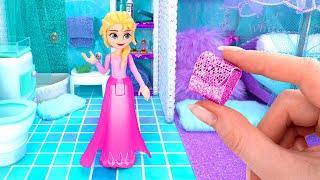 Stylish Elsa Dolls For Lovely Kids 