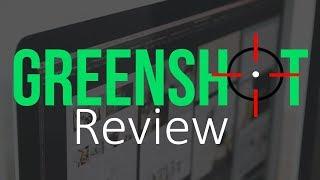 My Greenshot Review 2017