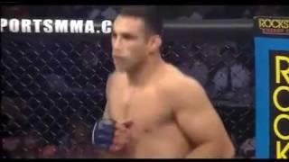 Fedor vs Werdum ( FULL FIGHT Strikeforce, San Jose)