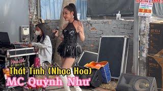 MC Quỳnh Như Đã Xinh Lại Còn Hát Hay | Phi Nguyễn Official