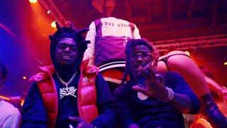 Hotboii ft. Kodak Black - Record First (Official Video)