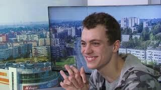 Экскурсия на Верхнекамье ТВ