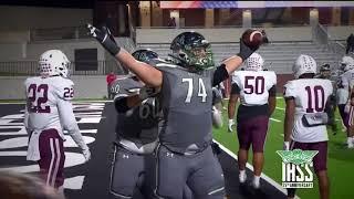 Plano vs Prosper - 2019 Week 11 Football Highlights