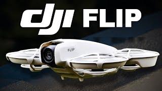 DJI Flip at CES 2025: The Perfect Mid-Range Drone?