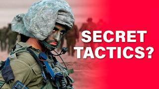 What No One Told You About Israel’s Military Strategy | Explained