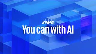 KPMG - You can with AI