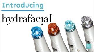 Hydrafacial Harley Street London  | non-invasive Skin Treatment The Private Clinic