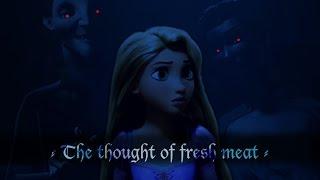 The Thought Of Fresh Meat (13+)