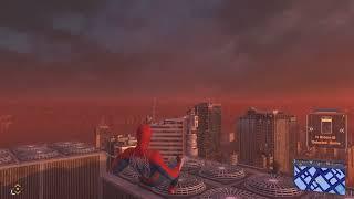 (Marvel's Spider-Man 2) Fantastic Four?