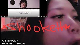 Jungkook "Seven" MV + EXPLICIT REACTION !! (2am, RIP)