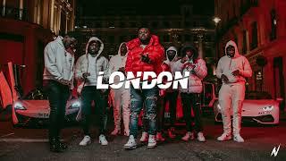 UK Drill Type Beat x NY Drill Type Beat "LONDON" | Drill Type Beat 2024