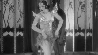 THE HALF-NAKED TRUTH 1932 Faux Trailer