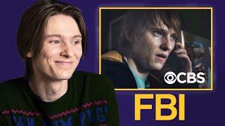 Reacting To Myself On FBI