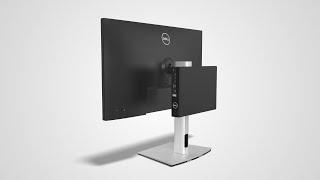 Dell OptiPlex Micro AIO Stand – MFS22