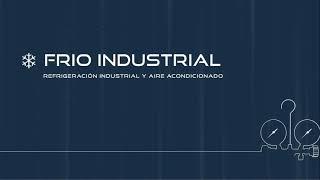 Frío Industrial presentación 2021