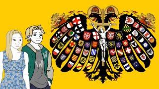 How often do you think of the Holy Roman Empire?