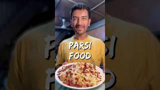 Hit & Miss Parsi Food Tour In Mumbai!! 