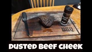 The Ultimate Beef Cheek Brisket Recipe For Solo Diners