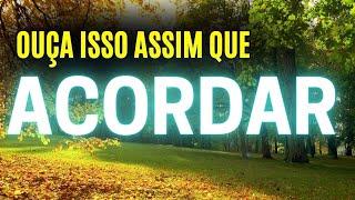 TODOS OS DIAS OUÇA ISSO AO ACORDAR - MANTRAS DE ACCESS - BARRAS DE ACCESS